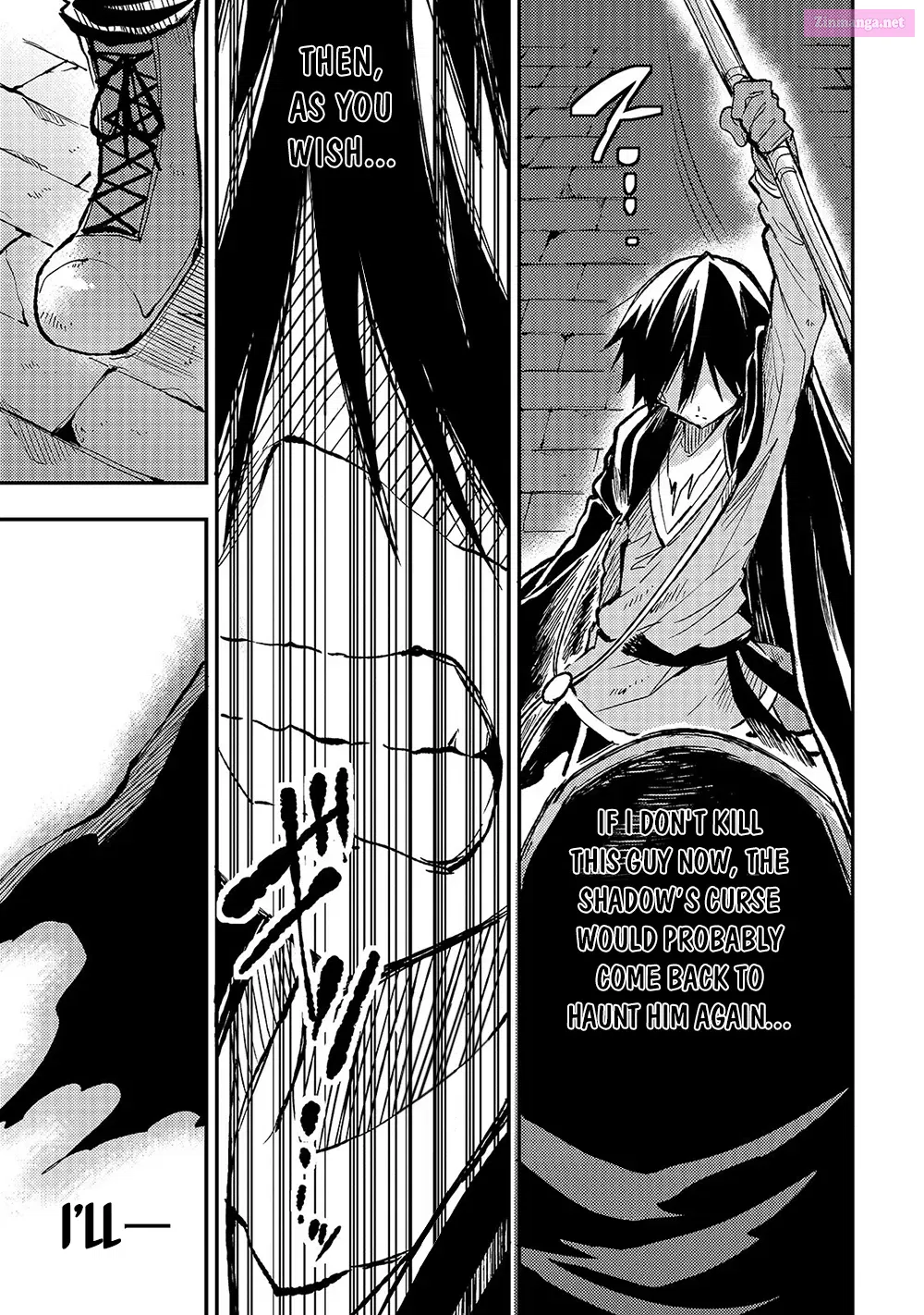 Hitoribocchi no Isekai Kouryaku Zinmanga X Chapter 43 Page 14