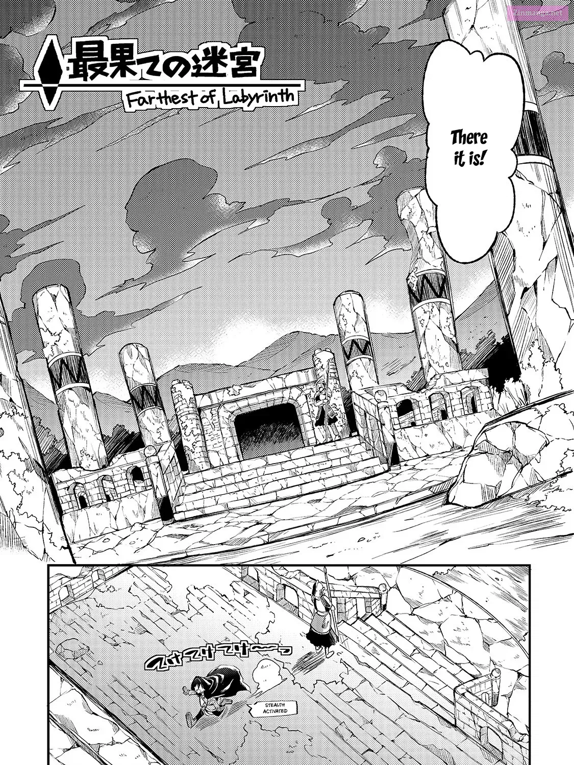 Hitoribocchi no Isekai Kouryaku Zinmanga X Chapter 38 Page 10