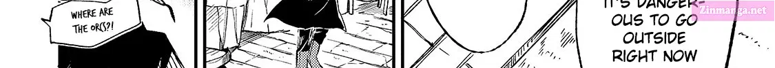 Hitoribocchi no Isekai Kouryaku Zinmanga X Chapter 38 Page 21