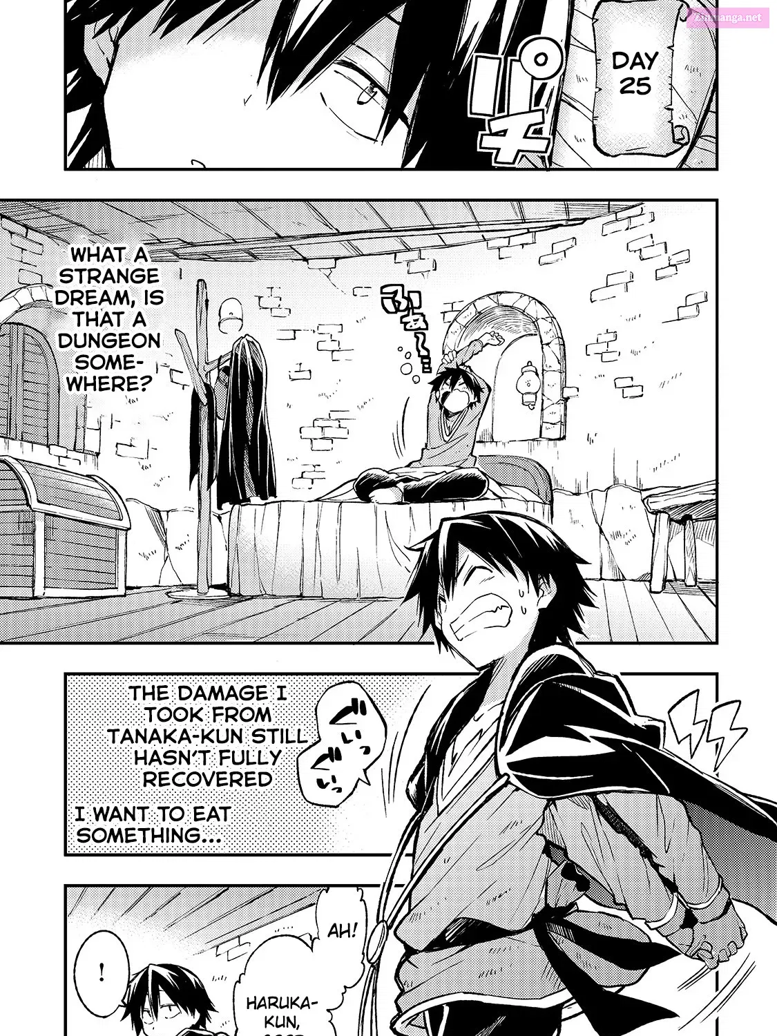 Hitoribocchi no Isekai Kouryaku Zinmanga X Chapter 37 Page 10
