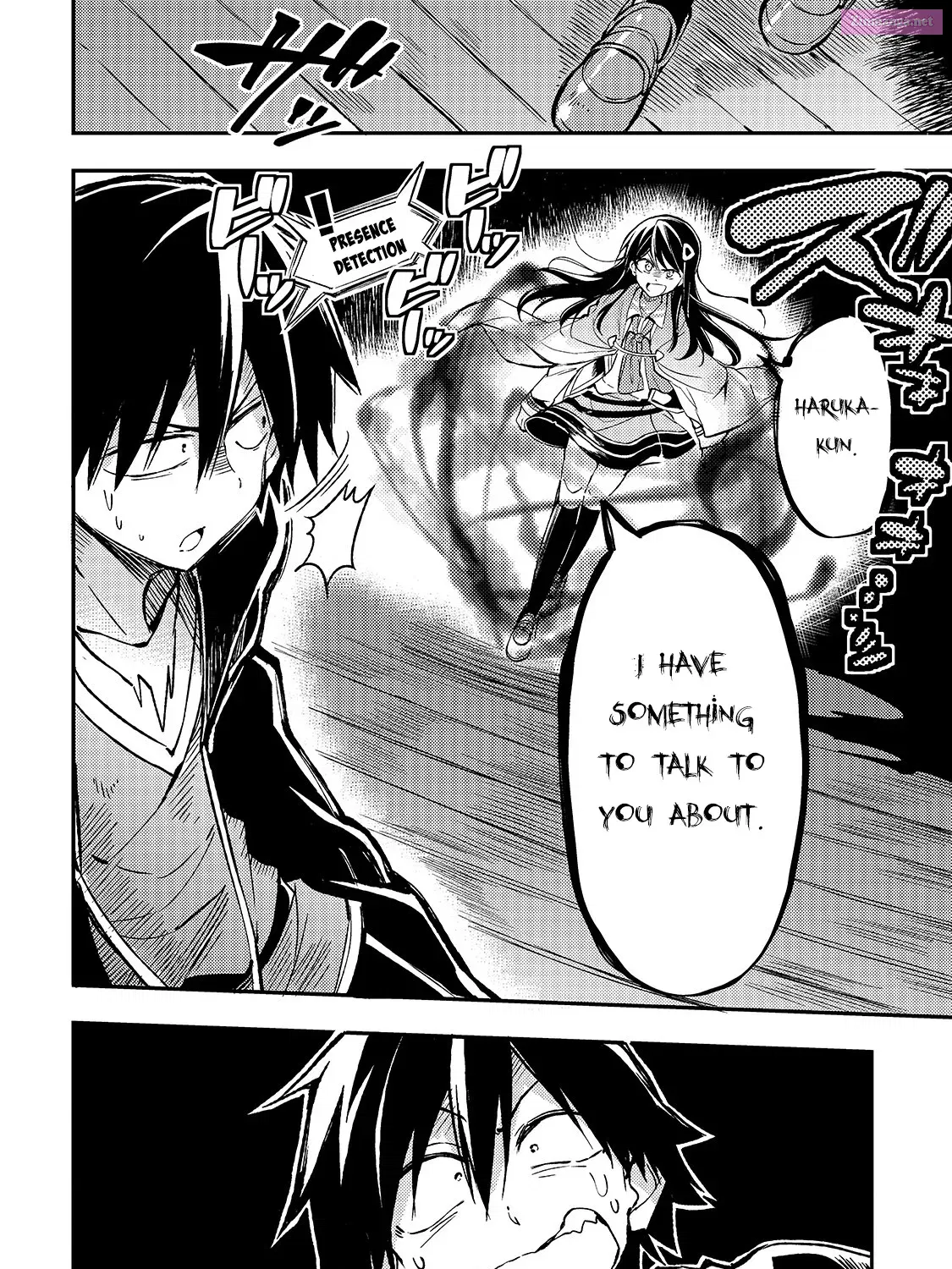 Hitoribocchi no Isekai Kouryaku Zinmanga X Chapter 37 Page 16