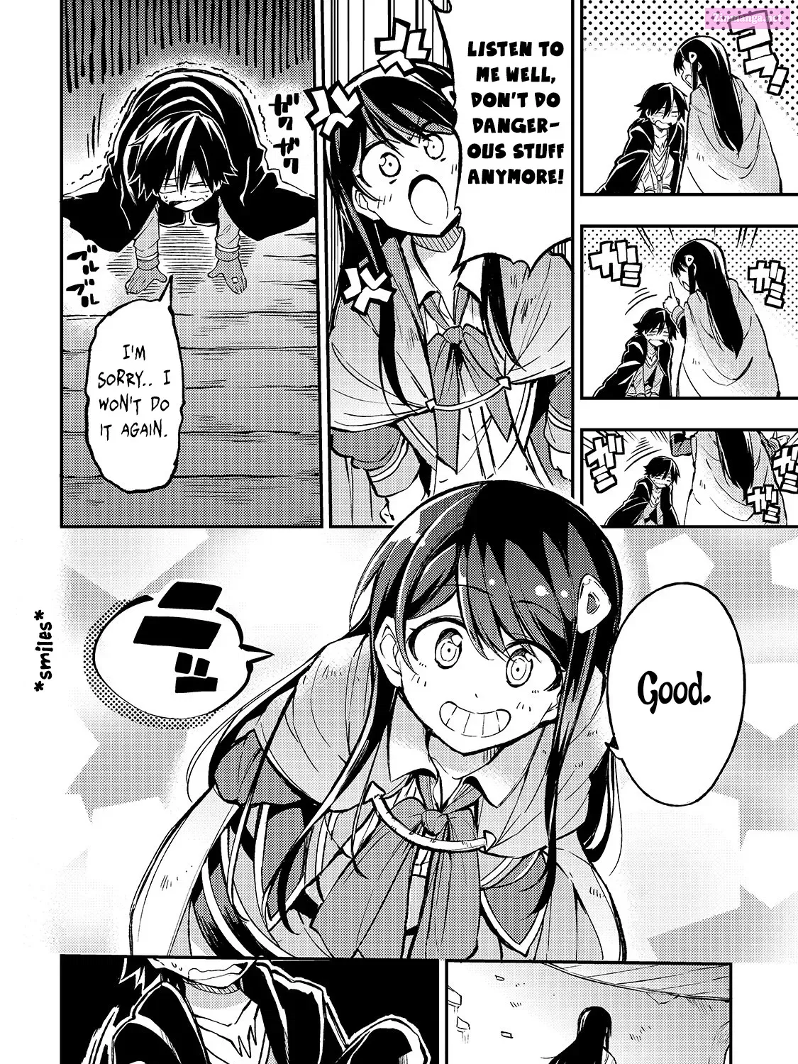 Hitoribocchi no Isekai Kouryaku Zinmanga X Chapter 37 Page 20