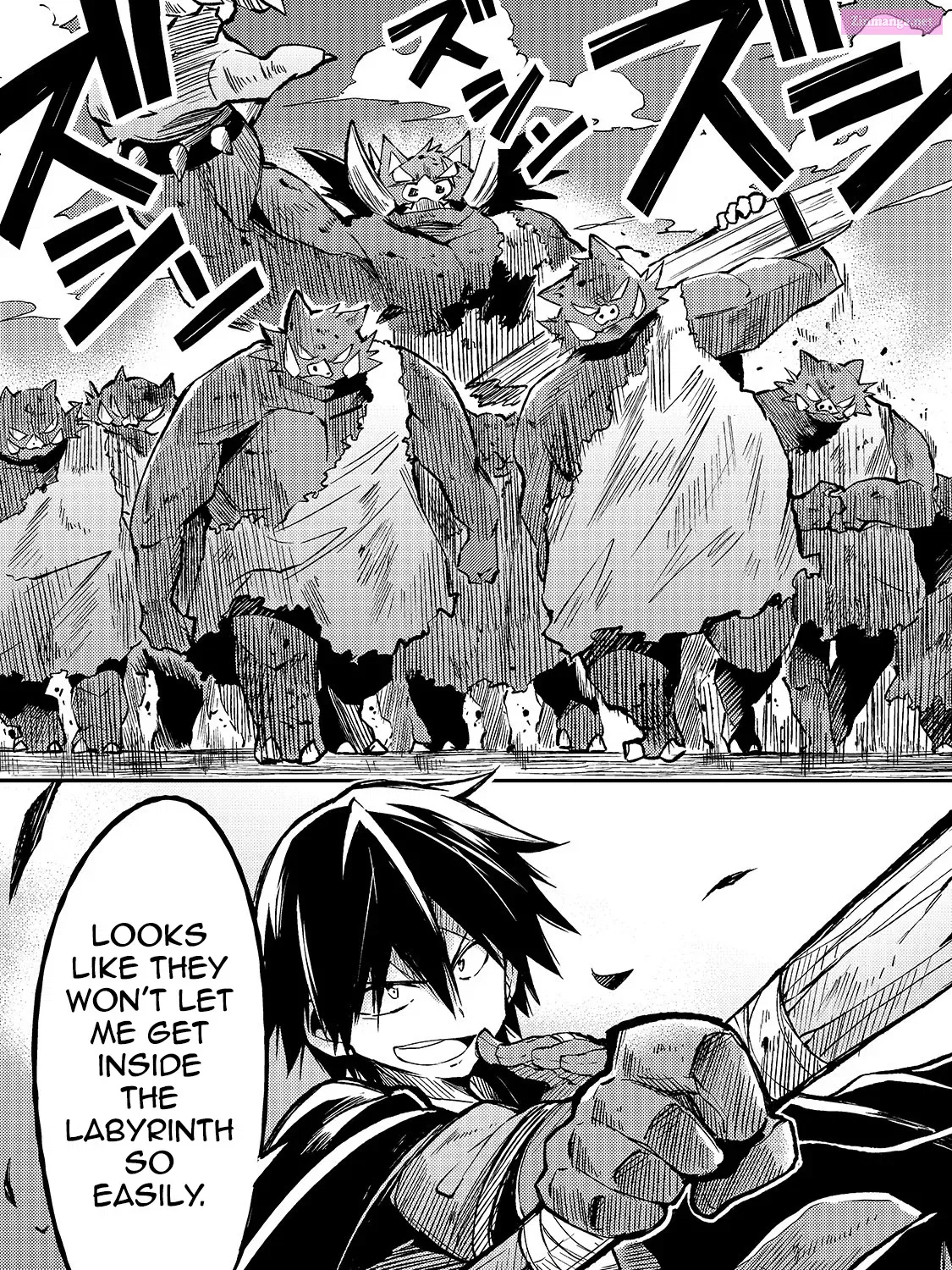 Hitoribocchi no Isekai Kouryaku Zinmanga X Chapter 37 Page 26