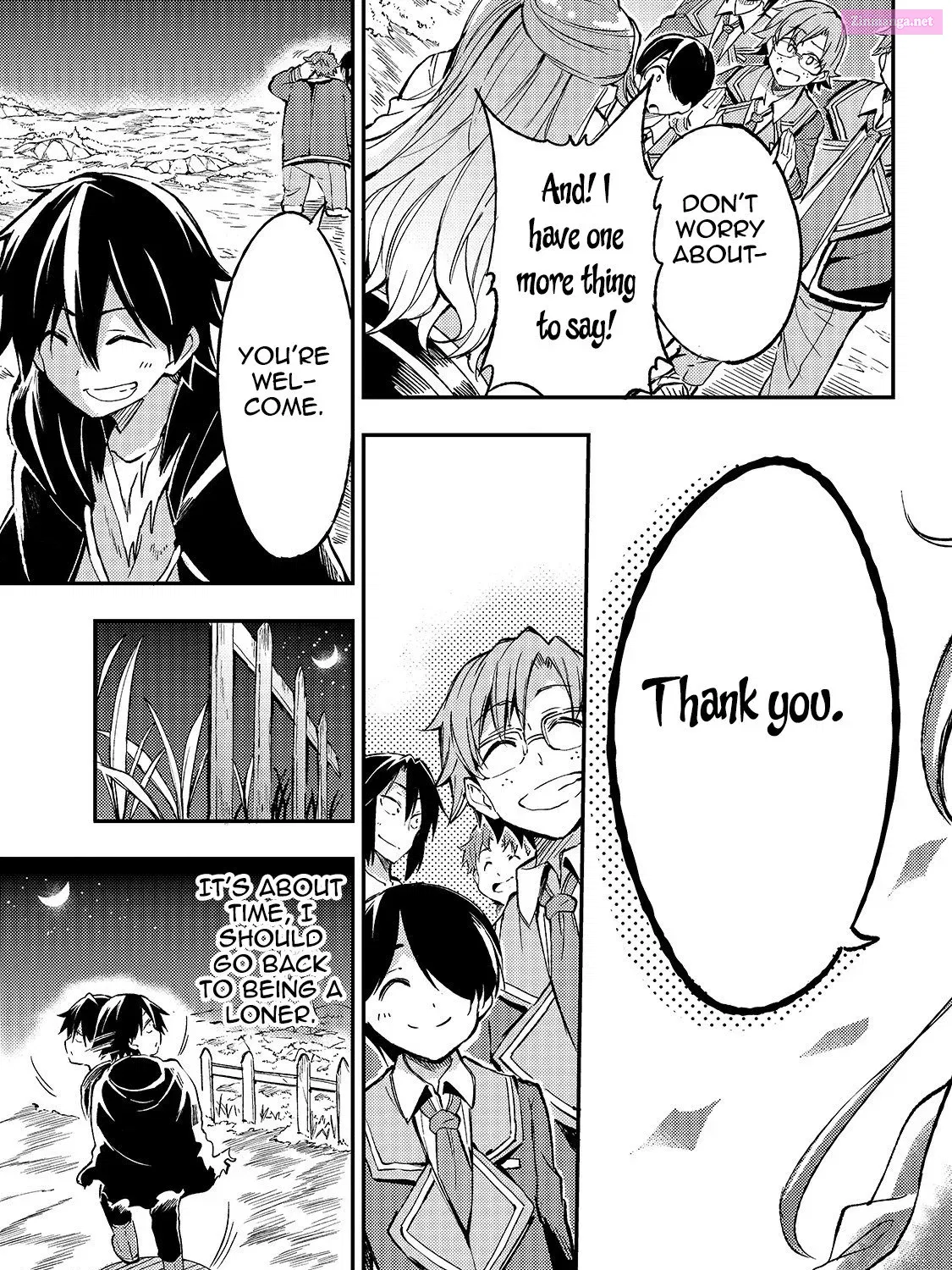 Hitoribocchi no Isekai Kouryaku Zinmanga X Chapter 36 Page 14
