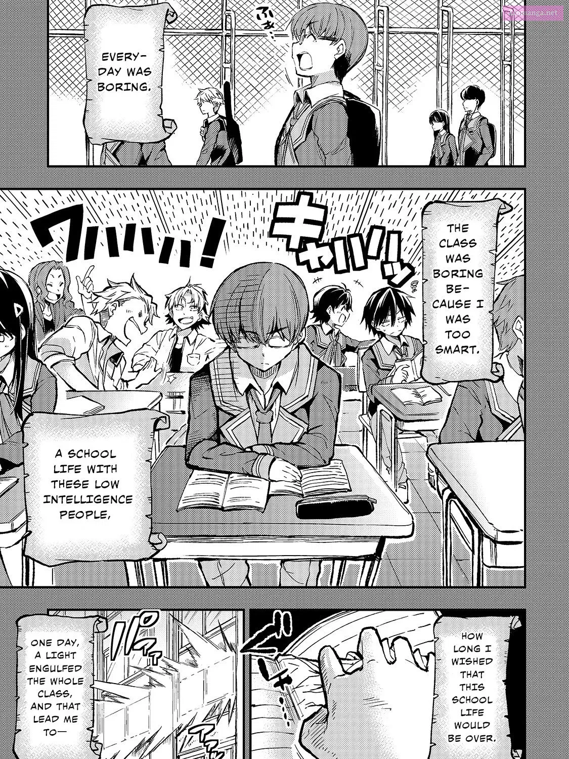 Hitoribocchi no Isekai Kouryaku Zinmanga X Chapter 35 Page 2