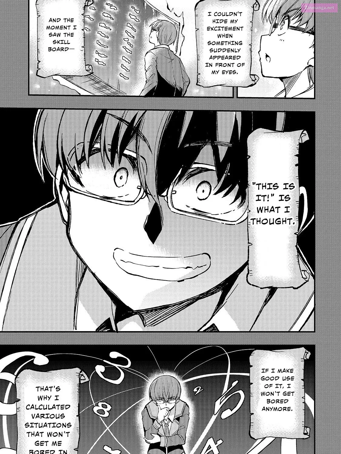 Hitoribocchi no Isekai Kouryaku Zinmanga X Chapter 35 Page 6