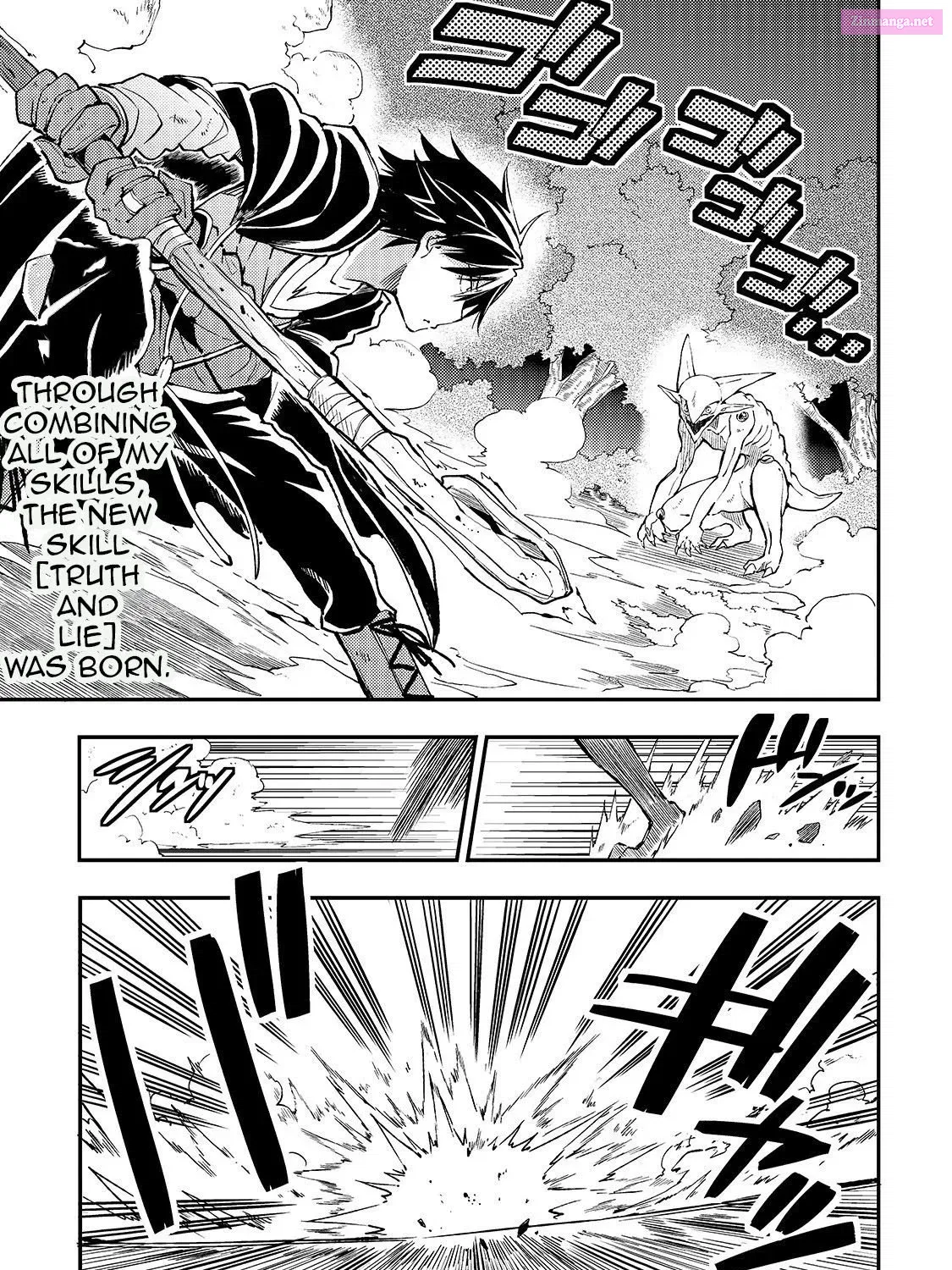 Hitoribocchi no Isekai Kouryaku Zinmanga X Chapter 29 Page 3