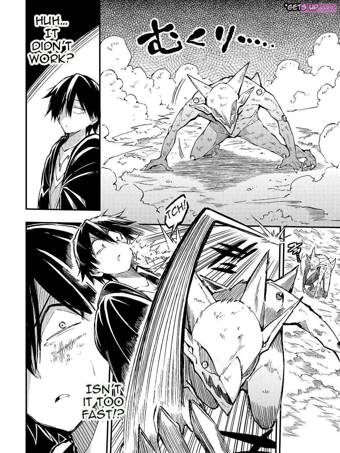 Hitoribocchi no Isekai Kouryaku Zinmanga X Chapter 29 Page 9