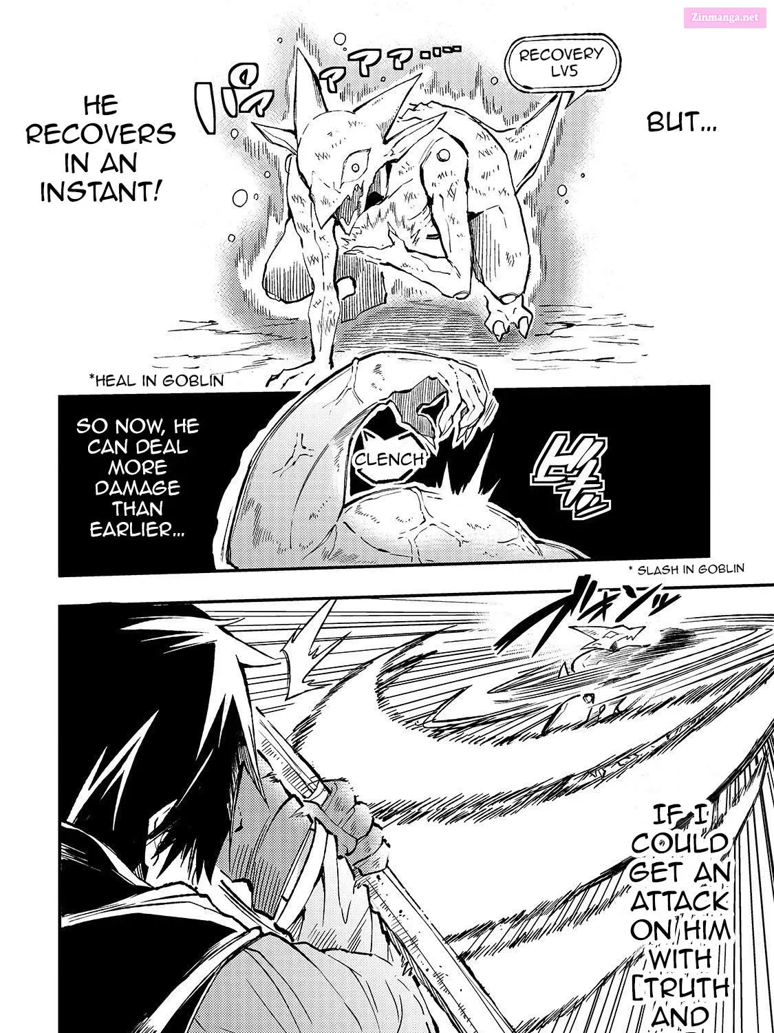 Hitoribocchi no Isekai Kouryaku Zinmanga X Chapter 29 Page 13