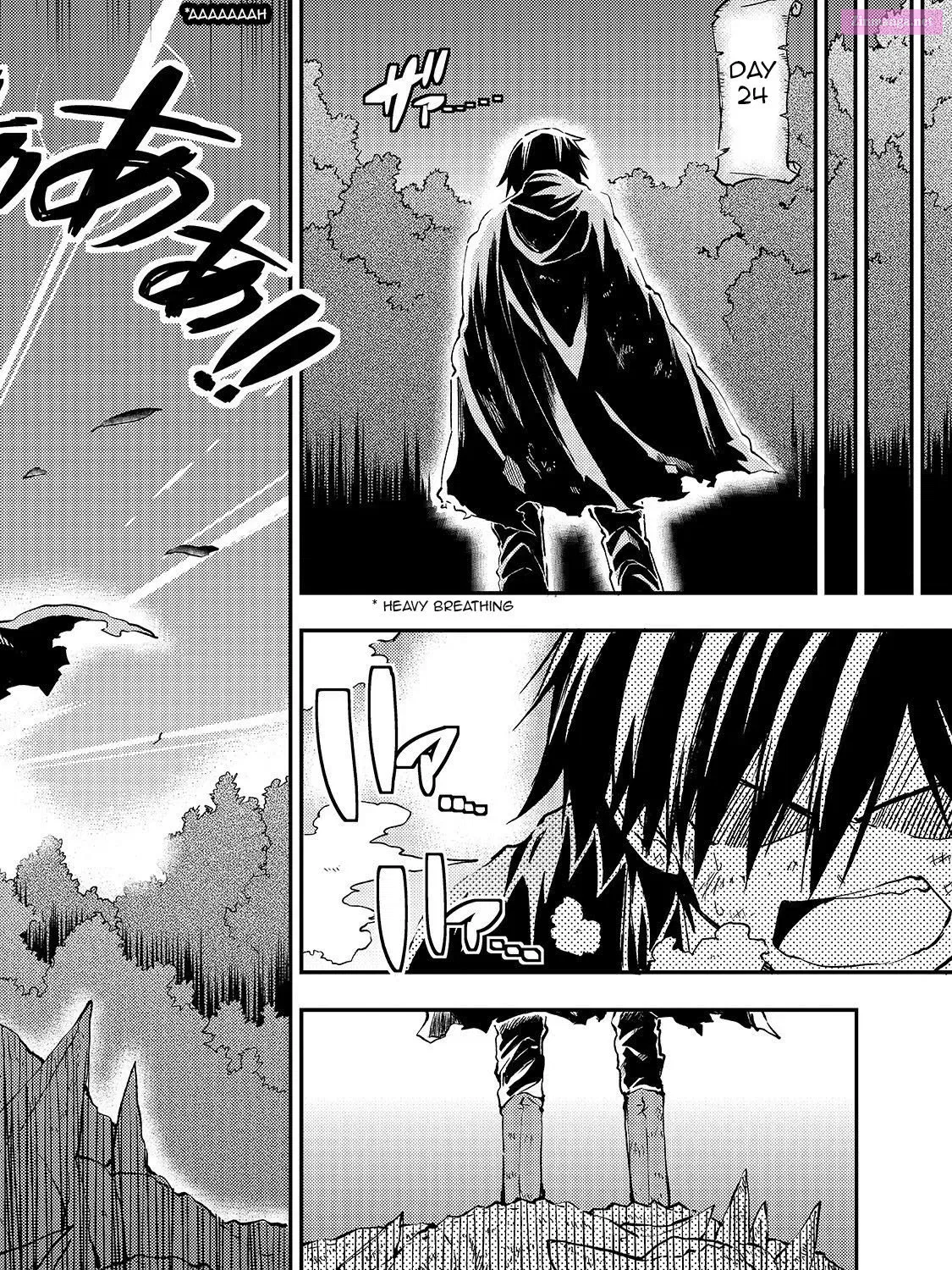 Hitoribocchi no Isekai Kouryaku Zinmanga X Chapter 29 Page 17