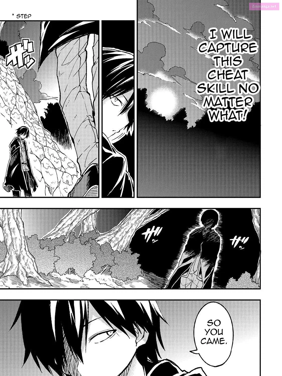 Hitoribocchi no Isekai Kouryaku Zinmanga X Chapter 29 Page 23