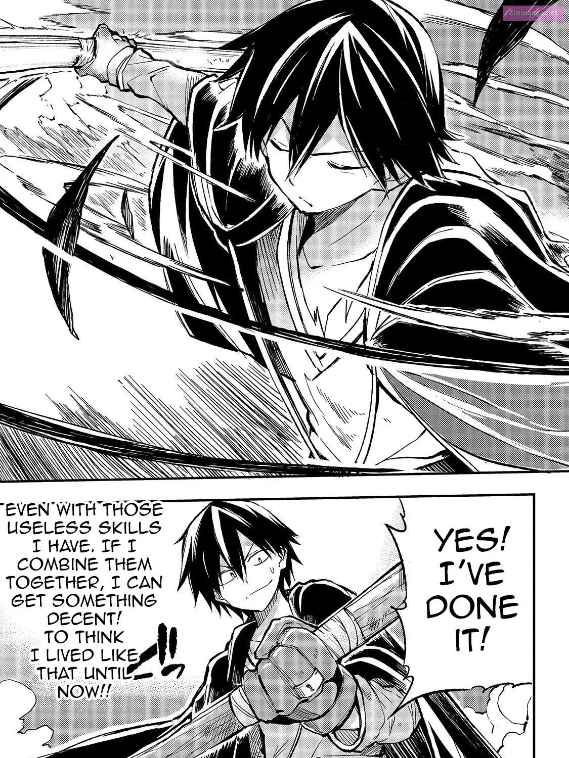 Hitoribocchi no Isekai Kouryaku Zinmanga X Chapter 28 Page 23