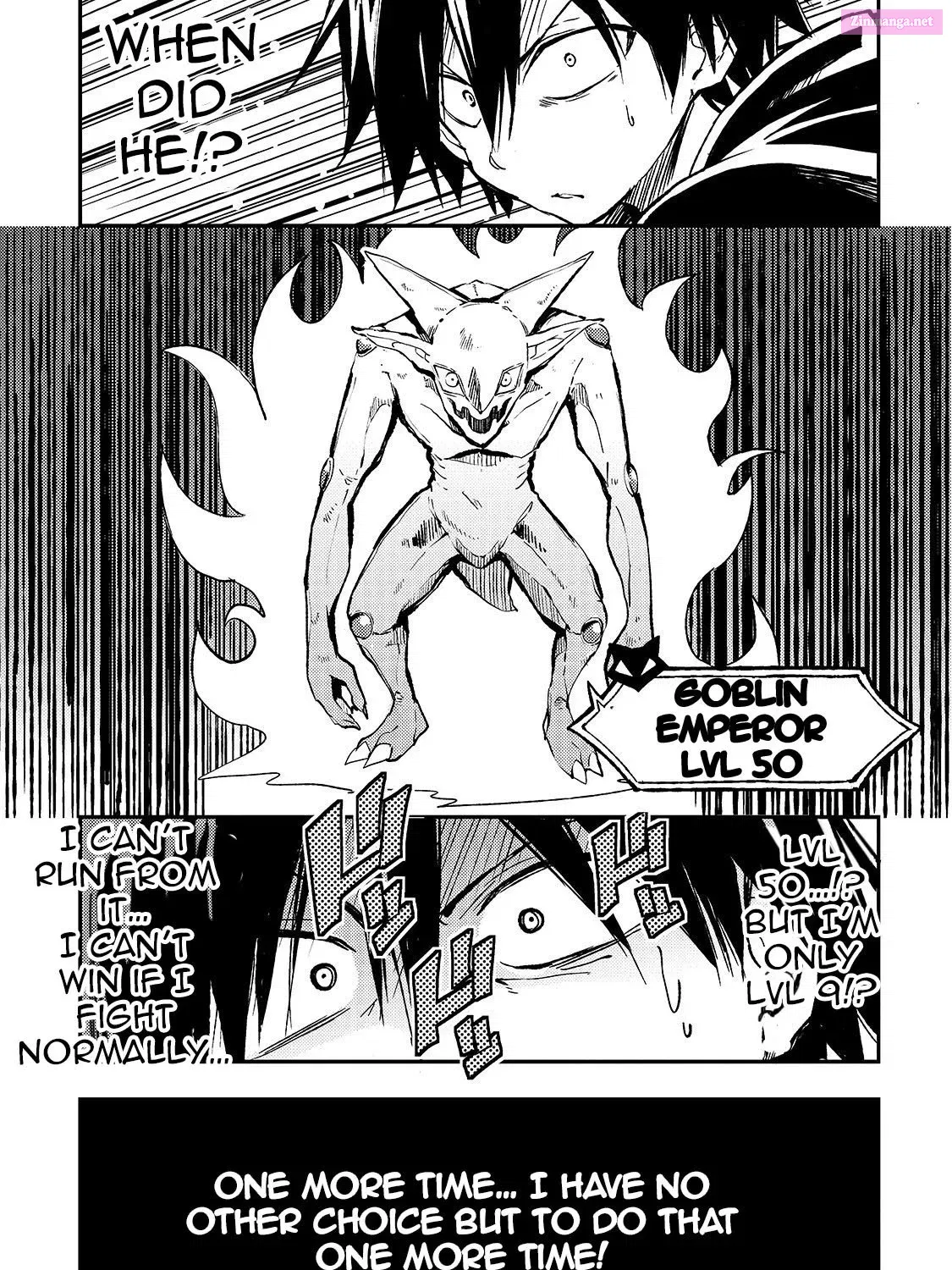 Hitoribocchi no Isekai Kouryaku Zinmanga X Chapter 28 Page 27