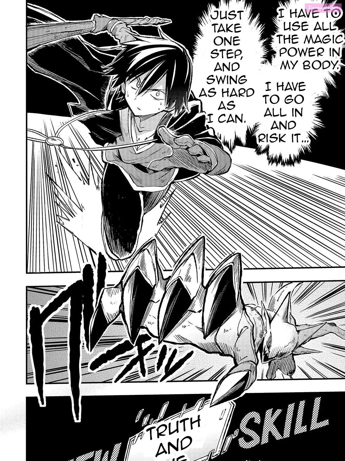Hitoribocchi no Isekai Kouryaku Zinmanga X Chapter 28 Page 29
