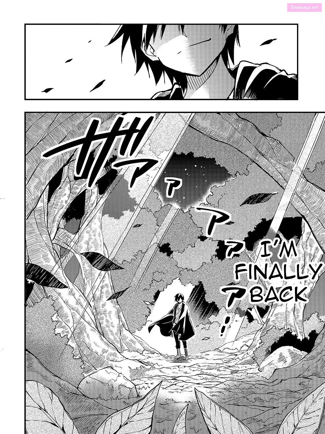 Hitoribocchi no Isekai Kouryaku Zinmanga X Chapter 26.2 Page 9