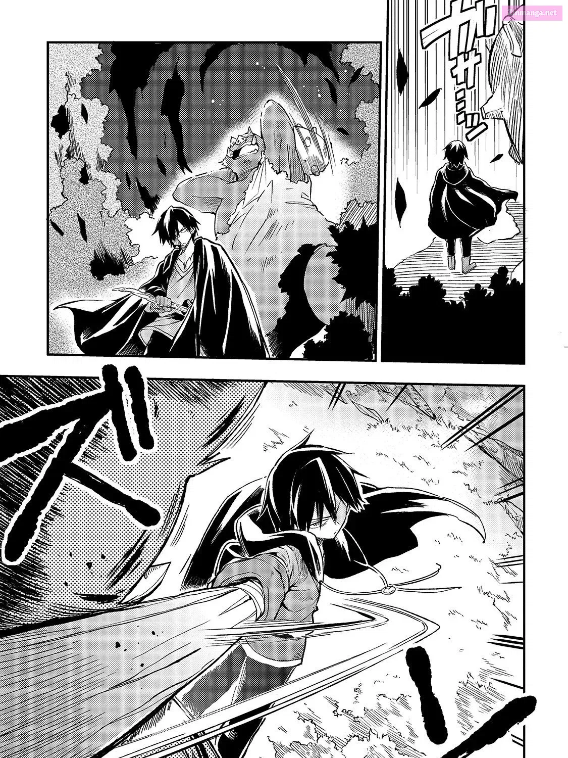 Hitoribocchi no Isekai Kouryaku Zinmanga X Chapter 26.2 Page 11
