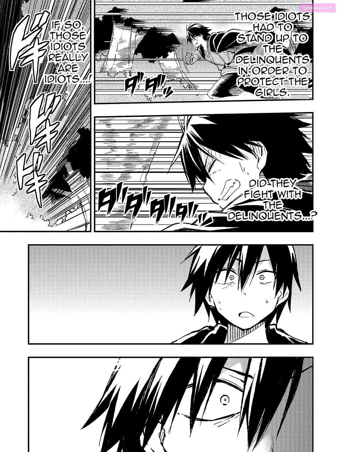 Hitoribocchi no Isekai Kouryaku Zinmanga X Chapter 26.2 Page 19