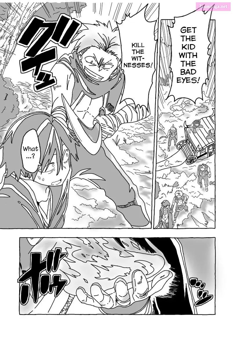Hitoribocchi no Isekai Kouryaku Zinmanga X Chapter 24 Page 3