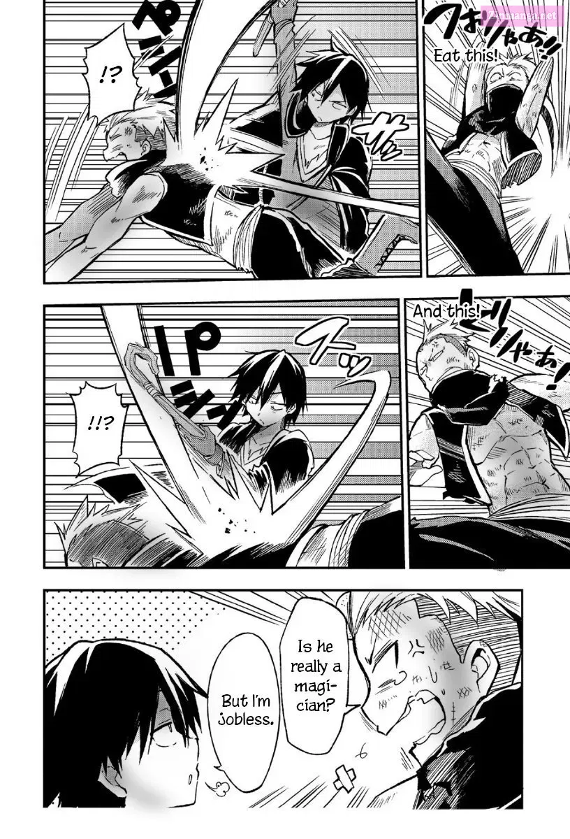 Hitoribocchi no Isekai Kouryaku Zinmanga X Chapter 24 Page 10