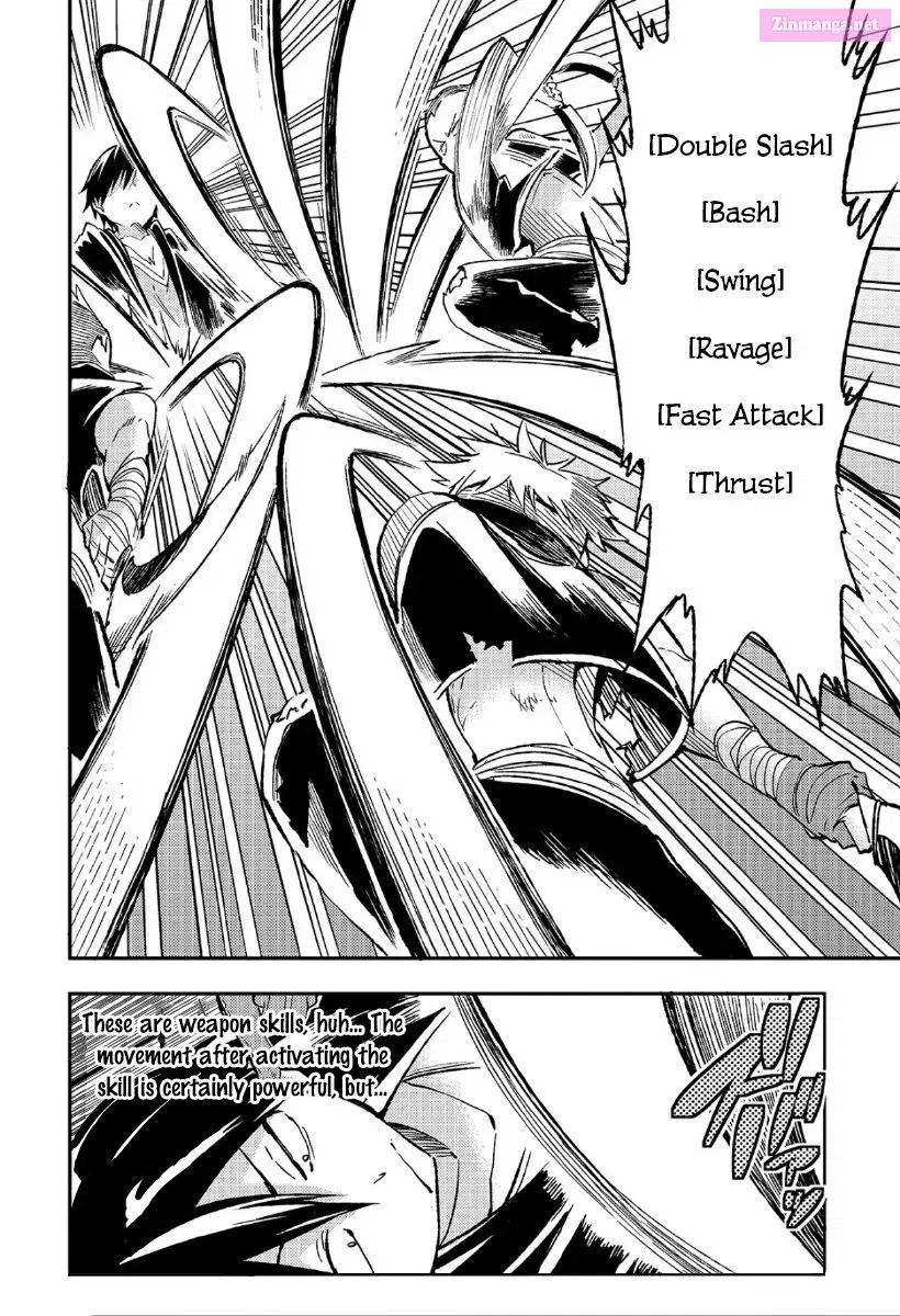 Hitoribocchi no Isekai Kouryaku Zinmanga X Chapter 24 Page 12