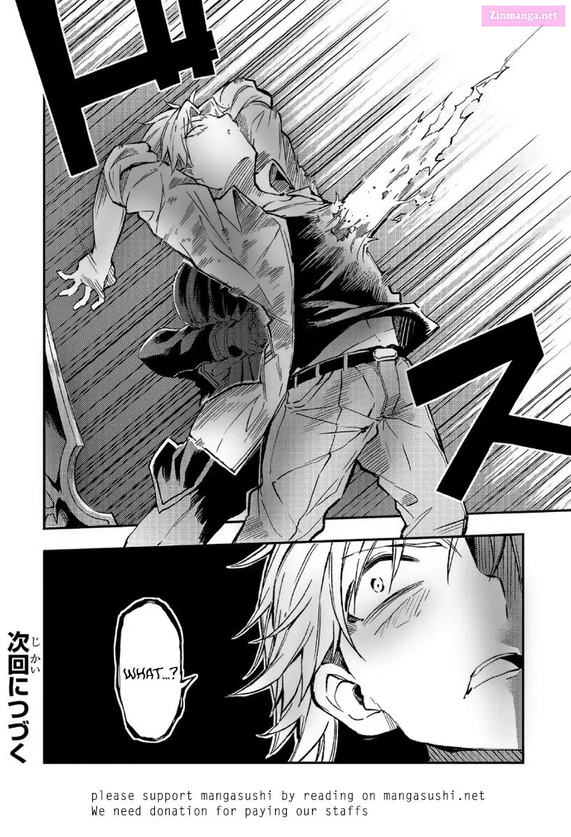 Hitoribocchi no Isekai Kouryaku Zinmanga X Chapter 24 Page 18