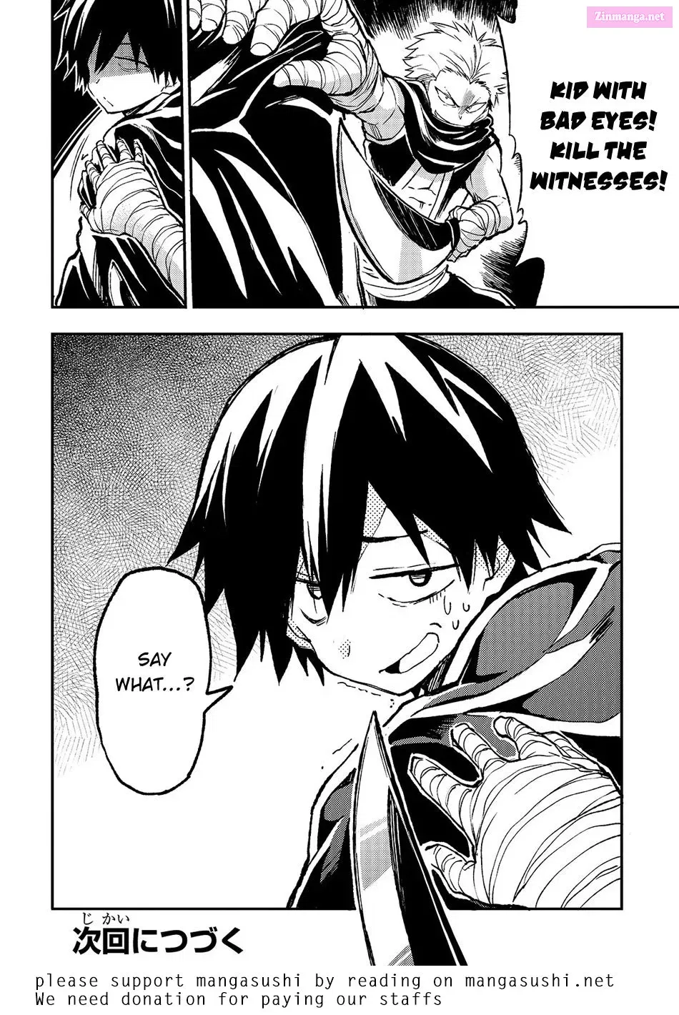 Hitoribocchi no Isekai Kouryaku Zinmanga X Chapter 23 Page 14