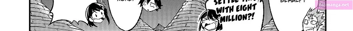 Hitoribocchi no Isekai Kouryaku Zinmanga X Chapter 21 Page 20