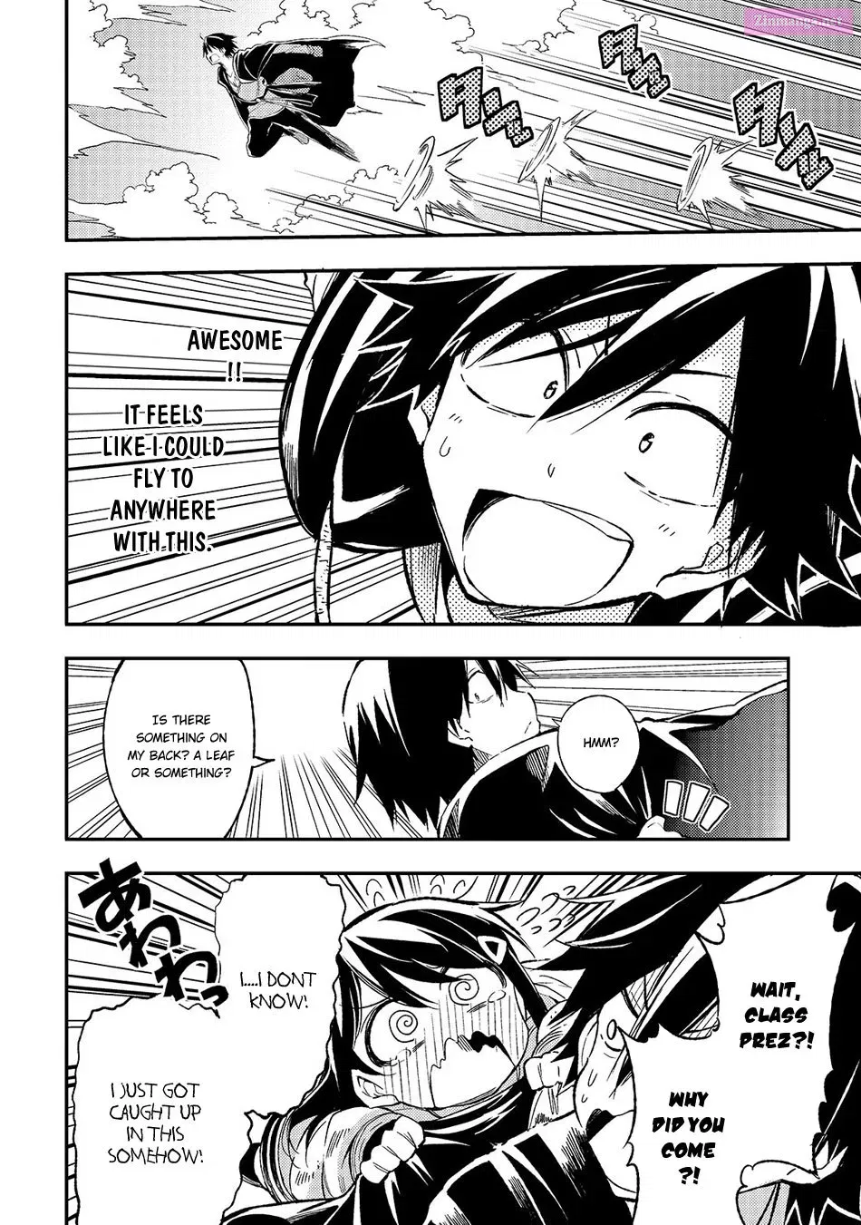 Hitoribocchi no Isekai Kouryaku Zinmanga X Chapter 16 Page 13