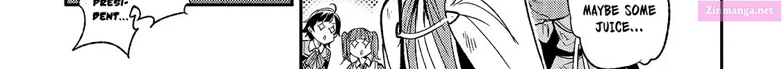 Hitoribocchi no Isekai Kouryaku Zinmanga X Chapter 15 Page 20