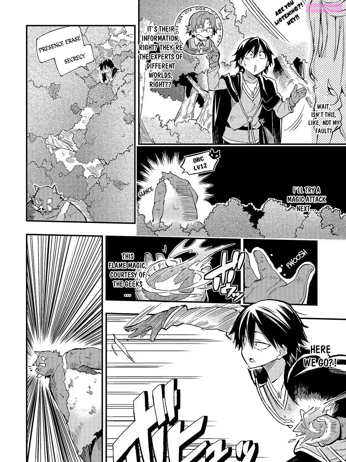 Hitoribocchi no Isekai Kouryaku Zinmanga X Chapter 13 Page 18