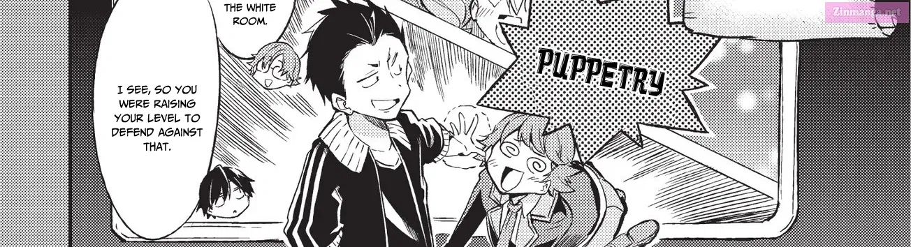 Hitoribocchi no Isekai Kouryaku Zinmanga X Chapter 7 Page 10