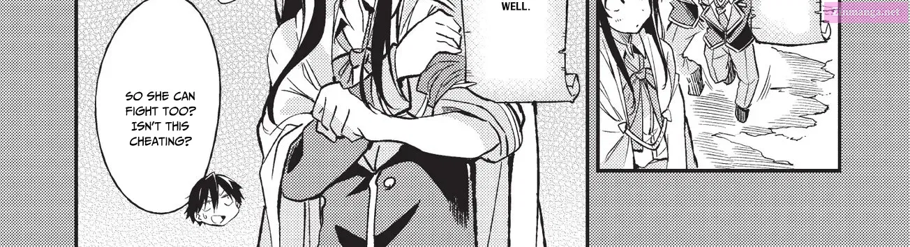 Hitoribocchi no Isekai Kouryaku Zinmanga X Chapter 7 Page 12
