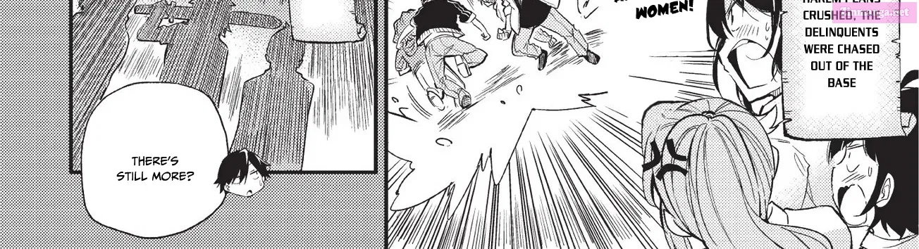 Hitoribocchi no Isekai Kouryaku Zinmanga X Chapter 7 Page 14