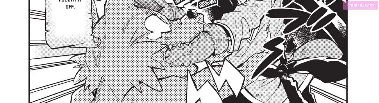 Hitoribocchi no Isekai Kouryaku Zinmanga X Chapter 7 Page 22