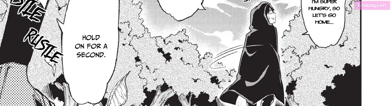 Hitoribocchi no Isekai Kouryaku Zinmanga X Chapter 7 Page 28