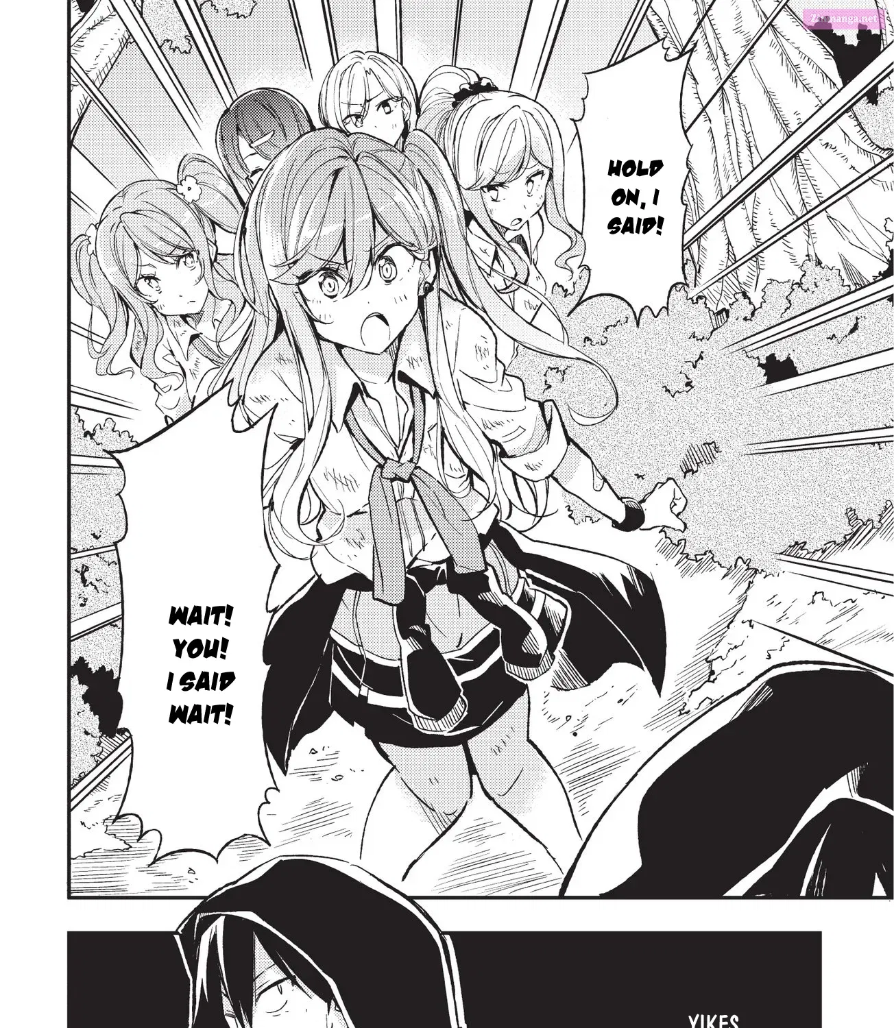 Hitoribocchi no Isekai Kouryaku Zinmanga X Chapter 7 Page 29