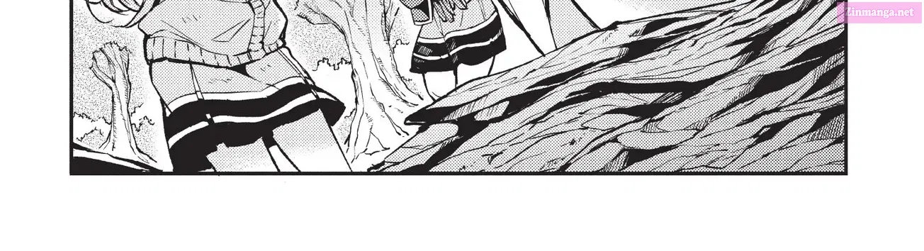 Hitoribocchi no Isekai Kouryaku Zinmanga X Chapter 6 Page 6