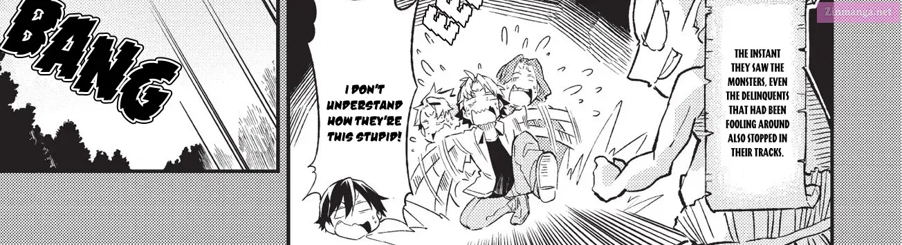 Hitoribocchi no Isekai Kouryaku Zinmanga X Chapter 6 Page 12