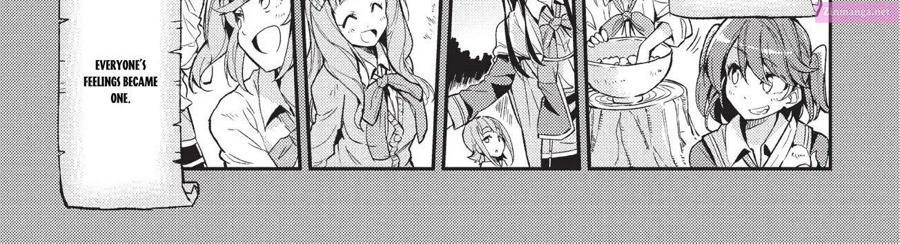 Hitoribocchi no Isekai Kouryaku Zinmanga X Chapter 6 Page 16