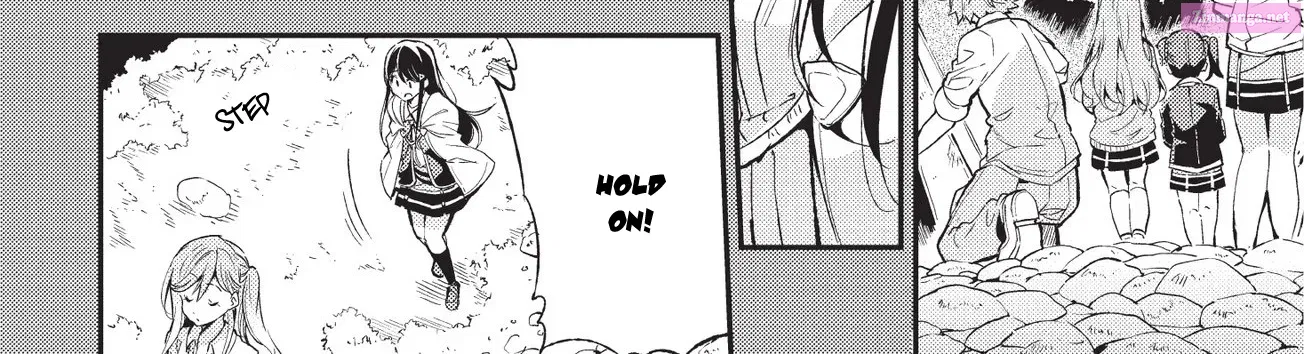 Hitoribocchi no Isekai Kouryaku Zinmanga X Chapter 6 Page 18