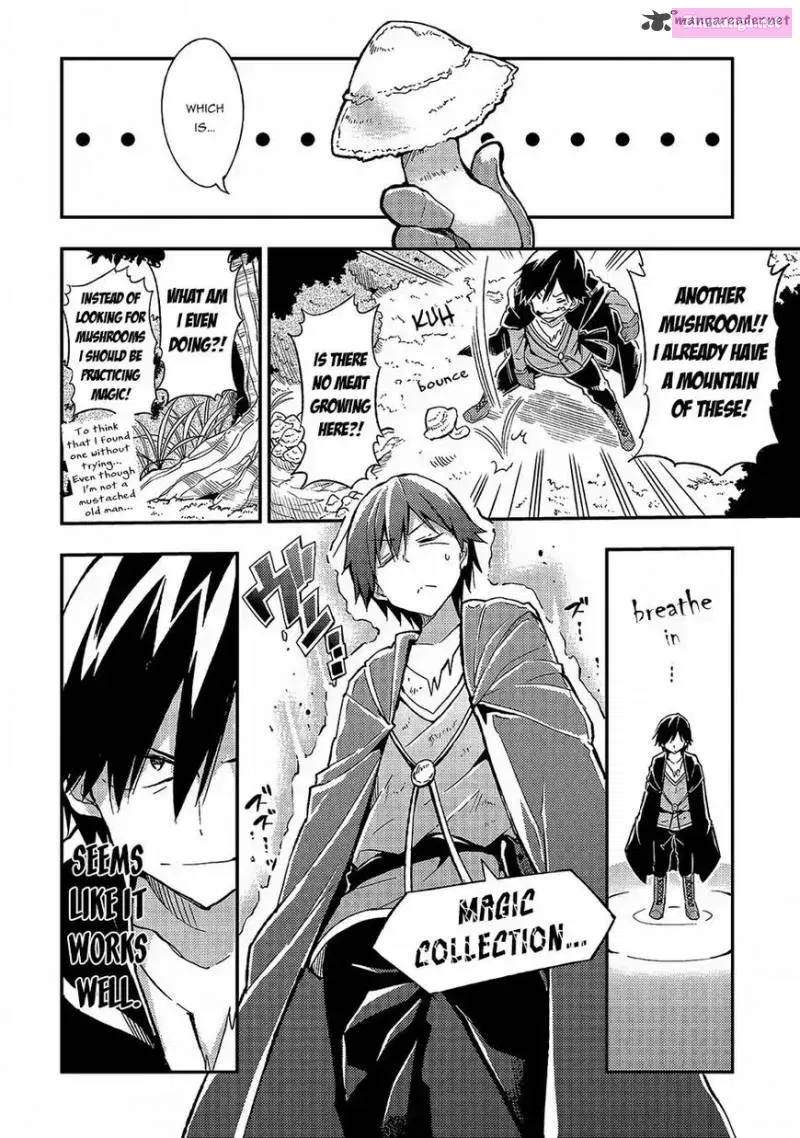 Hitoribocchi no Isekai Kouryaku Zinmanga X Chapter 4 Page 6