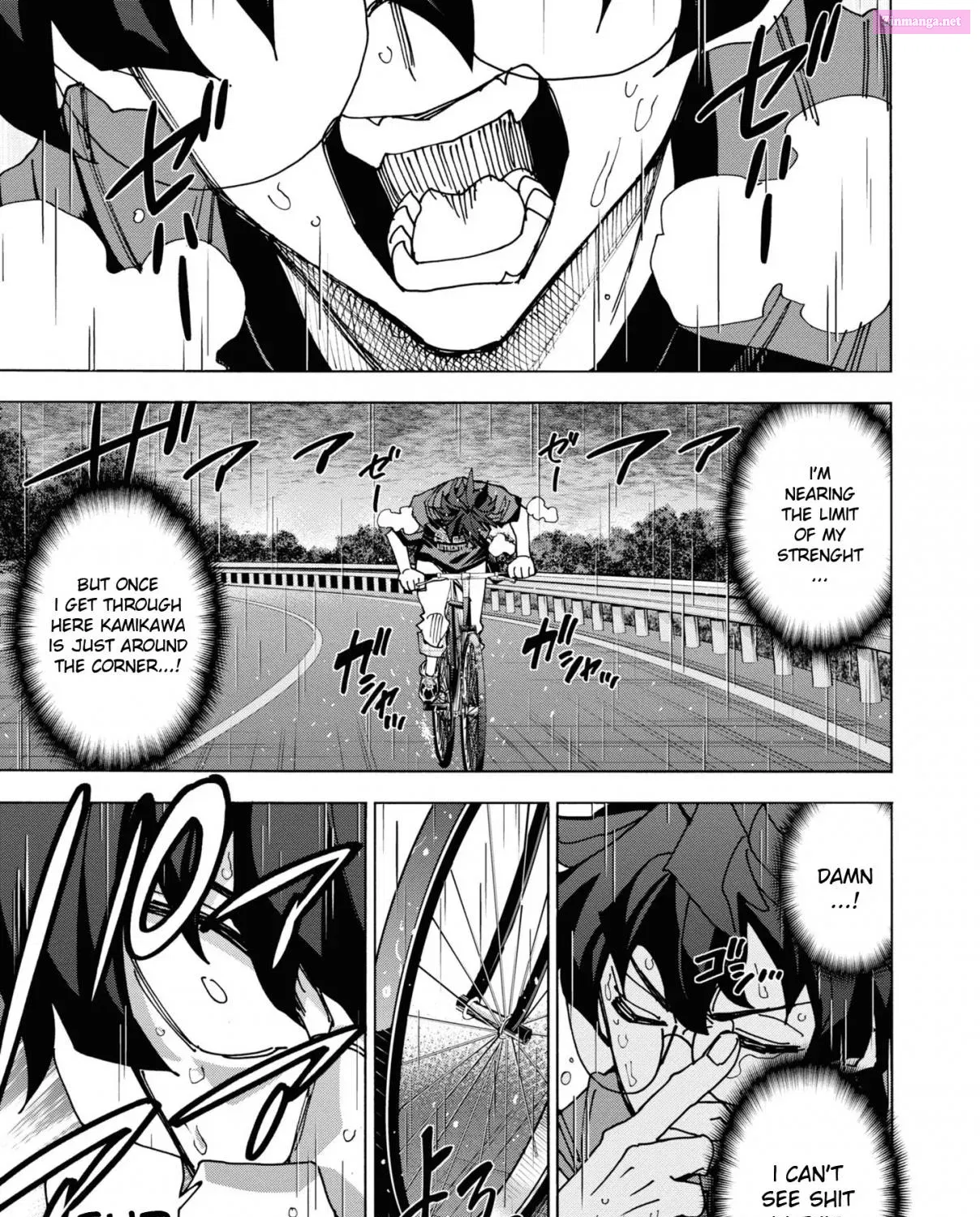 SUBETE NO JINRUI O HAKAI SURU. SORERA WA SAISEI DEKINAI. Zinmanga X Chapter 54 Page 43
