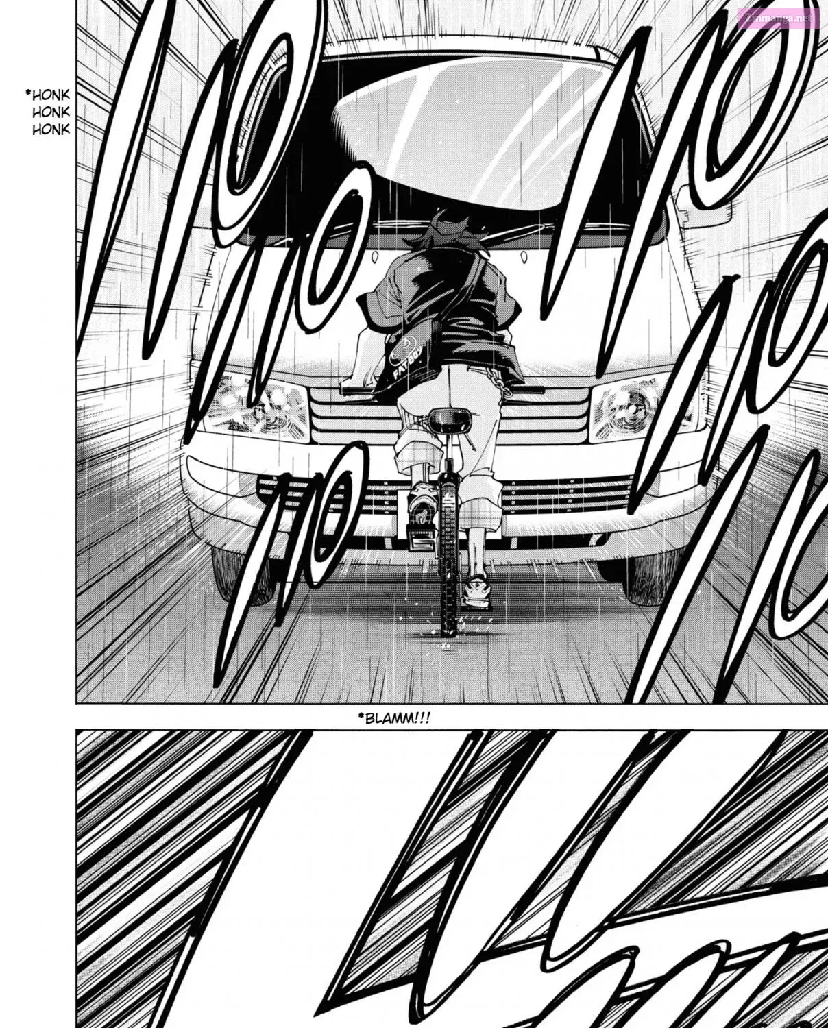 SUBETE NO JINRUI O HAKAI SURU. SORERA WA SAISEI DEKINAI. Zinmanga X Chapter 54 Page 45