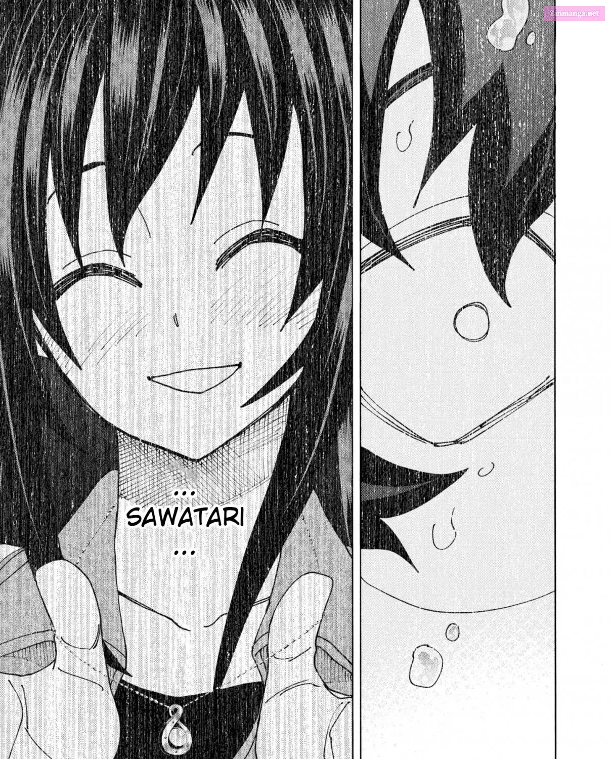 SUBETE NO JINRUI O HAKAI SURU. SORERA WA SAISEI DEKINAI. Zinmanga X Chapter 54 Page 51