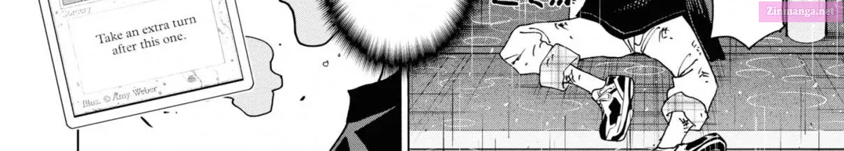 SUBETE NO JINRUI O HAKAI SURU. SORERA WA SAISEI DEKINAI. Zinmanga X Chapter 54 Page 58