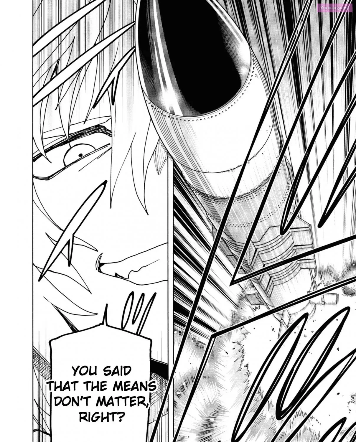 SUBETE NO JINRUI O HAKAI SURU. SORERA WA SAISEI DEKINAI. Zinmanga X Chapter 54 Page 77
