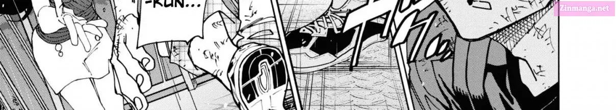 SUBETE NO JINRUI O HAKAI SURU. SORERA WA SAISEI DEKINAI. Zinmanga X Chapter 54 Page 80