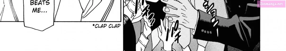 SUBETE NO JINRUI O HAKAI SURU. SORERA WA SAISEI DEKINAI. Zinmanga X Chapter 54 Page 96