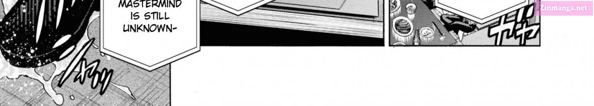SUBETE NO JINRUI O HAKAI SURU. SORERA WA SAISEI DEKINAI. Zinmanga X Chapter 54 Page 116