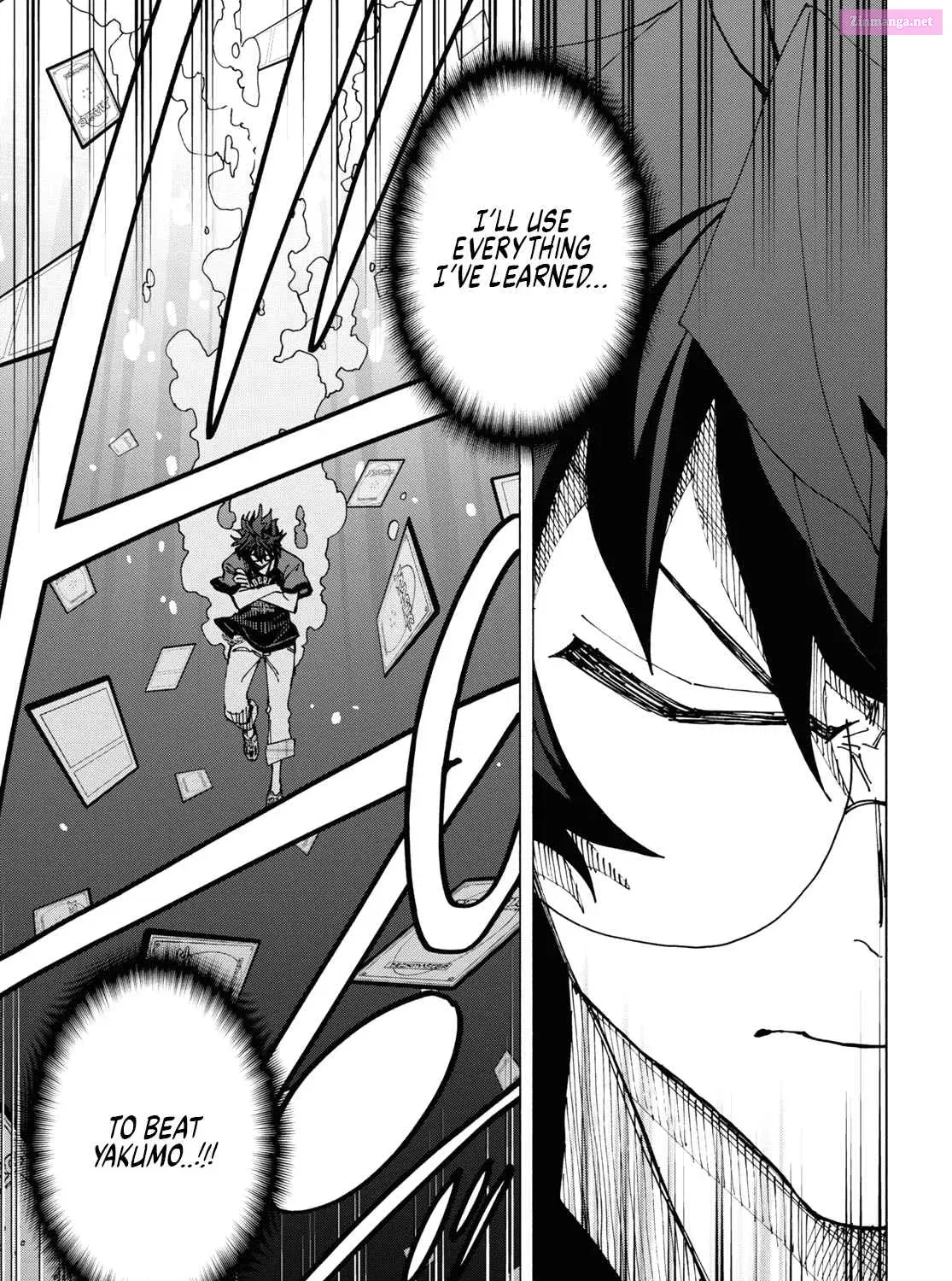 SUBETE NO JINRUI O HAKAI SURU. SORERA WA SAISEI DEKINAI. Zinmanga X Chapter 52 Page 41